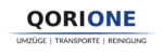 QORIONE – Umzüge, Transporte & Reinigung