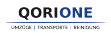 QORIONE – Umzüge, Transporte & Reinigung